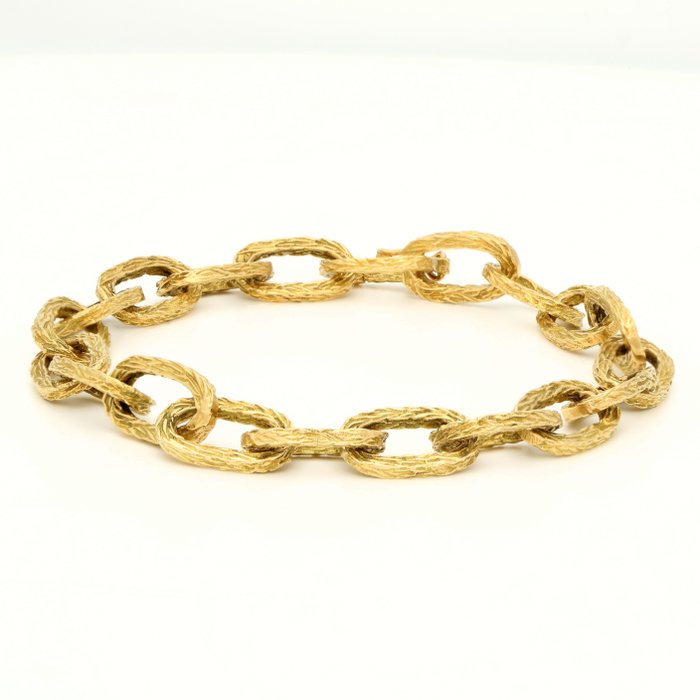 Chain bracelet 