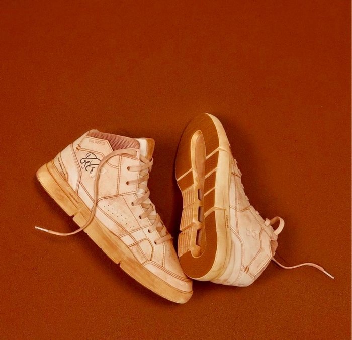 Other brand - Scarpe stringate - Misura: Shoes / EU 41