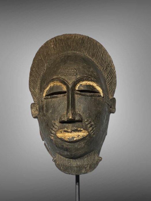 Mask - Cameroon