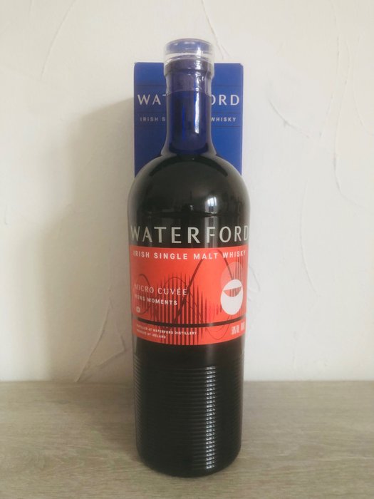 Waterford - Micro Cuvée - Bons Moments  - 700 ml