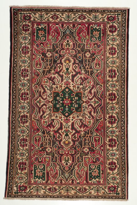 Bachtiar - 小地毯 - 255 cm - 159 cm