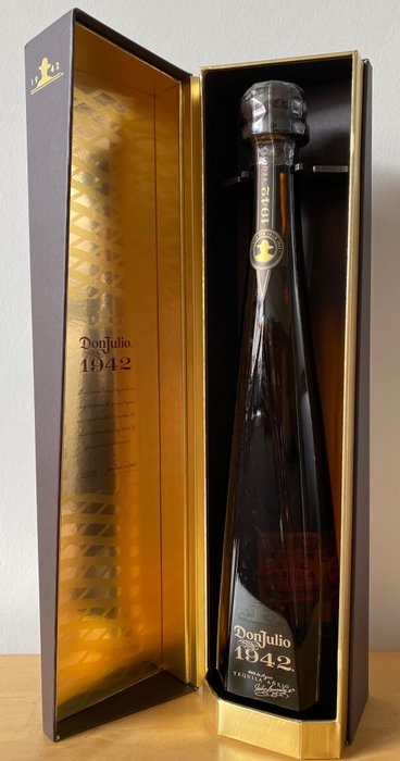 Don Julio - Tequila '1942' Anejo - 70 cl
