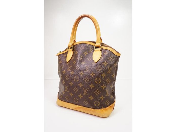 Louis Vuitton - Lockit - 手提包