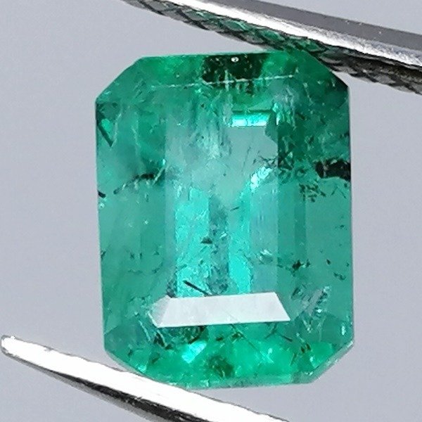 Smaragd - 1.26 ct