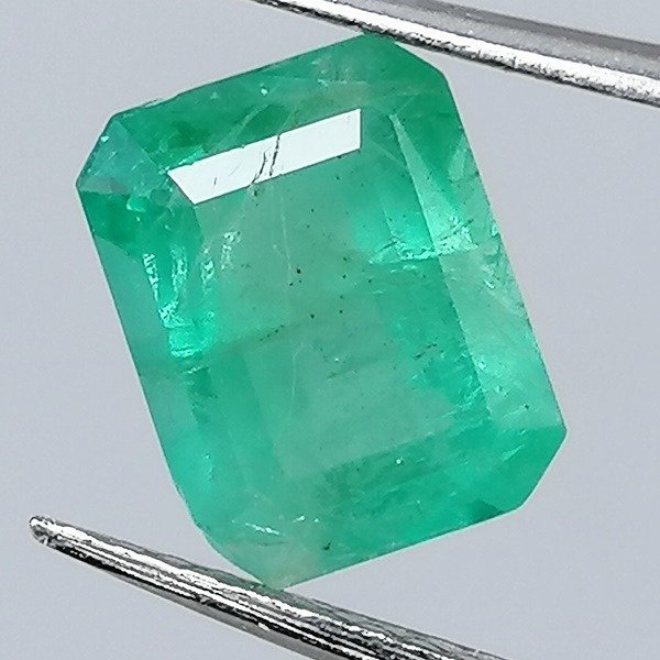 Smeraldo - 2.00 ct