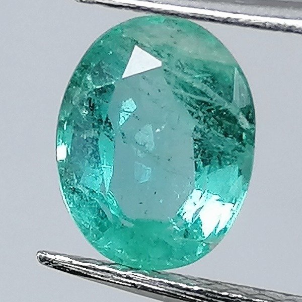 Emerald - 1.20 ct