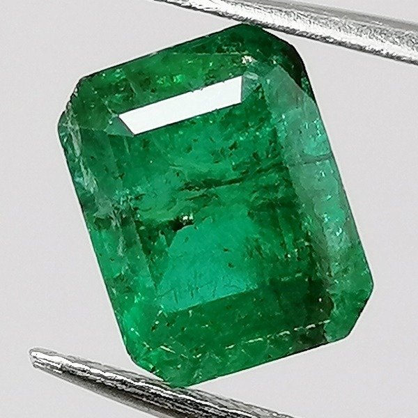 Smeraldo - 1.83 ct