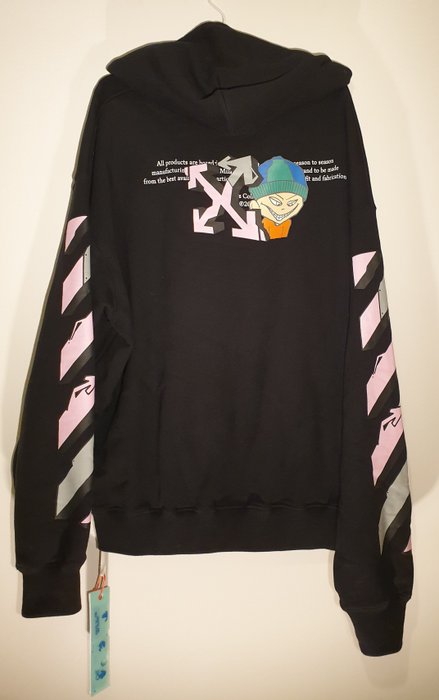 Off White - Hoodie