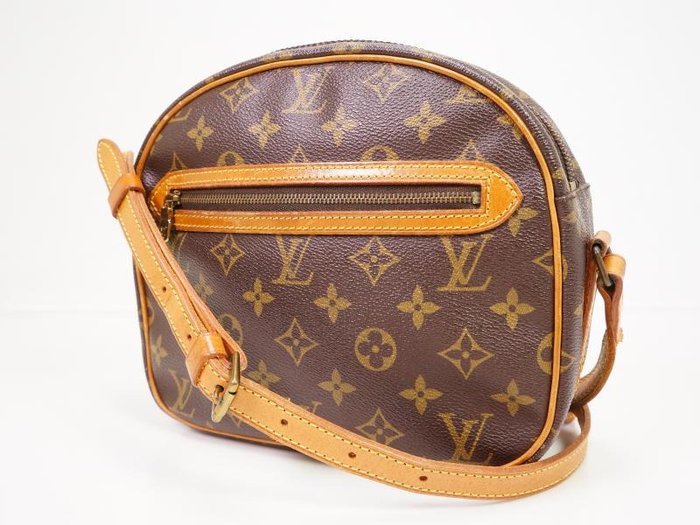Louis Vuitton - Senlis - Crossbody-Bag