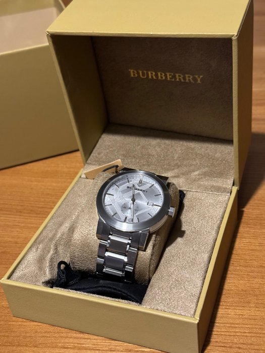 Burberry - BU9900 - 没有保留价 - Bu9900 - 中性 - 2011至现在