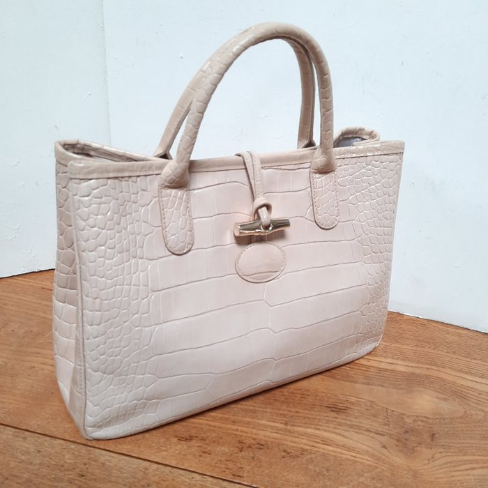 Longchamp - Handtasche