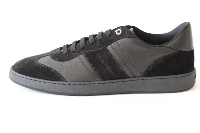 Salvatore Ferragamo - Sneakers - Taille : Shoes / EU 44, US 10