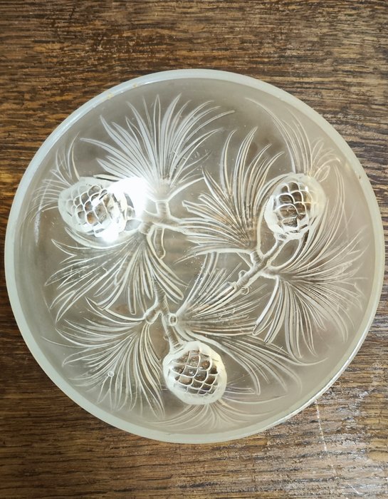 Verlys - Bowl - Glass