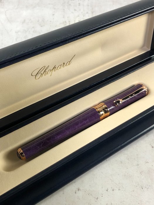 Chopard - Imperiale Rollerball "NO RESERVE PRICE" - Ballpoint pen