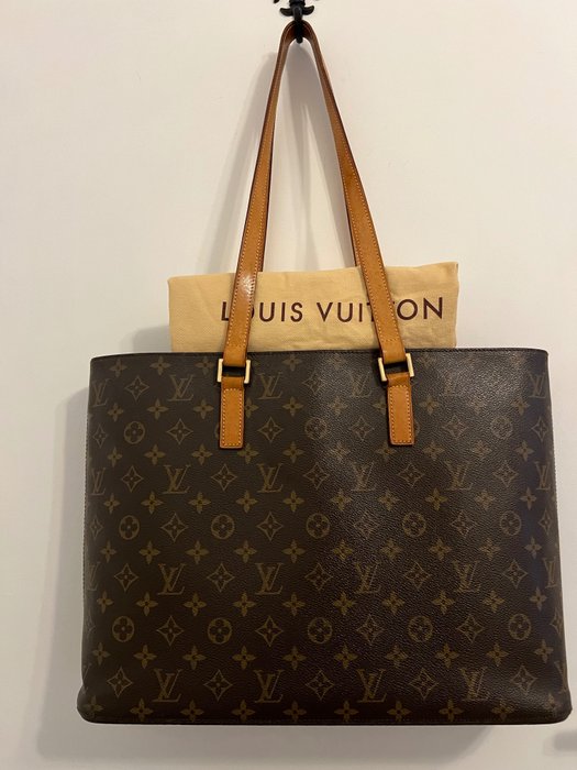 Louis Vuitton - Luco - 包