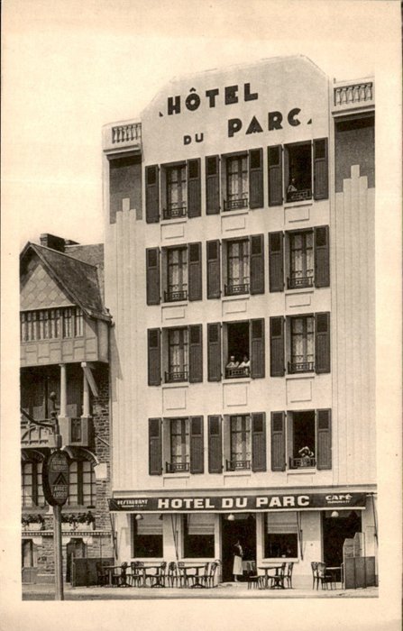 France - Vendee - Postcard (83) - 1900-1950