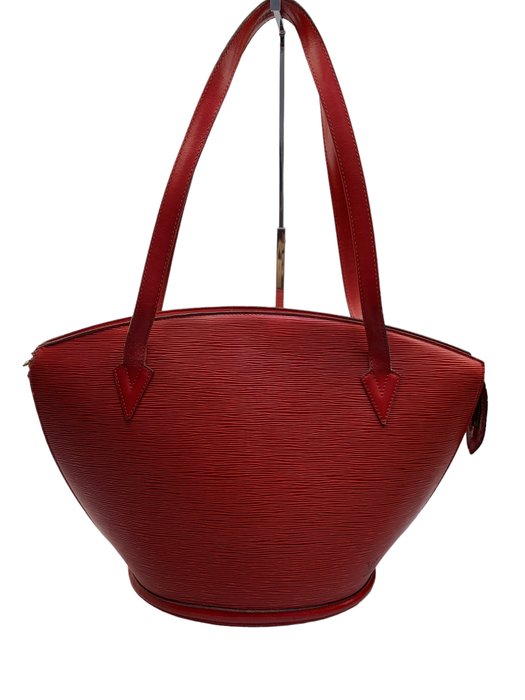 Louis Vuitton - saint jacques epi - Shoulder bag