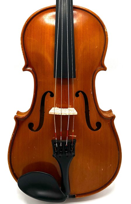 Labelled Gewa Mittenwald - 4/4 alt violin -  - 小提琴 - 1800  (没有保留价)