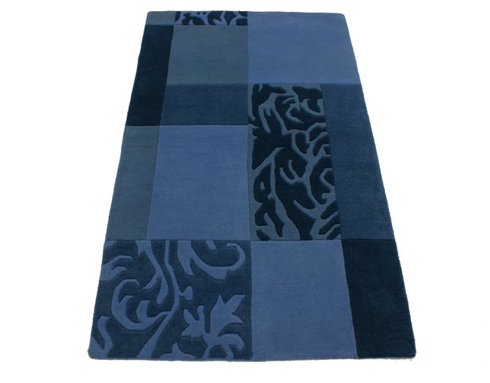 优质手结西藏尼泊尔羊毛全新 - 地毯 - 140 cm - 70 cm