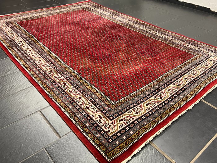 薩魯克·米爾 - 小地毯 - 300 cm - 200 cm