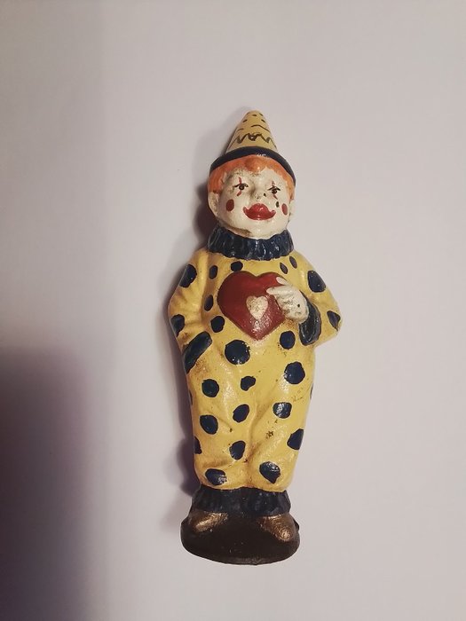 Baby Born - Toy Polka Dot Clown Bank - U.S.