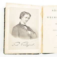 Piet Paaltjens – Snikken en Grimlachjes – 1867