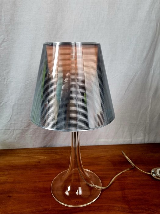 Flos Philippe Starck - Lampe de table - Mlle K - Polycarbonate