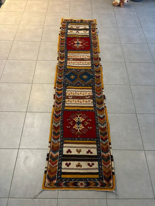 地毯 - 295 cm - 70 cm