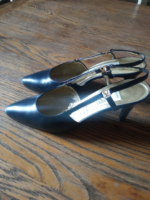 Valentino Miss V - Pantofi cu toc - Dimensiune: Shoes / EU 37.5