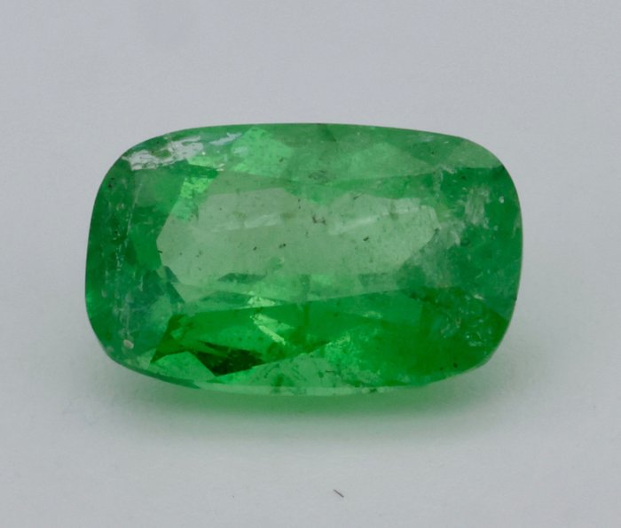 绿色 沙弗莱石 - 2.36 ct