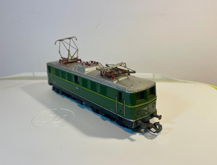 Märklin H0 - 3036 - Locomotive électrique (1) - BR 1141.02 - ÖBB