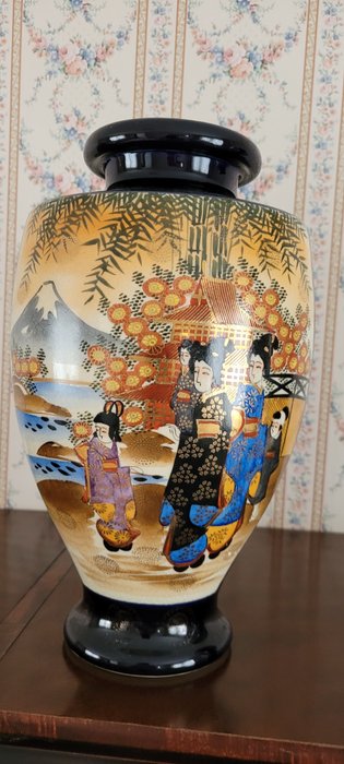 陶器 - 日本 - 20世纪上半叶