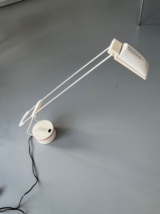 ALVA LINE Italia - Lamp (1) - Mod - Metal