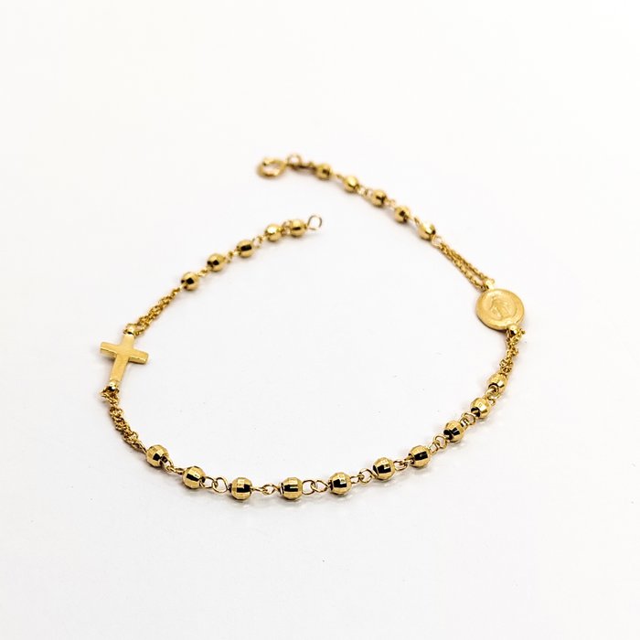 No Reserve Price - NO RESERVE PRICE Bracelet - Gold 