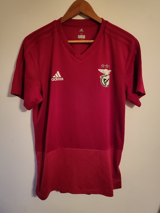 Benfica - Rafa Silva - 2016 - Camiseta de fútbol