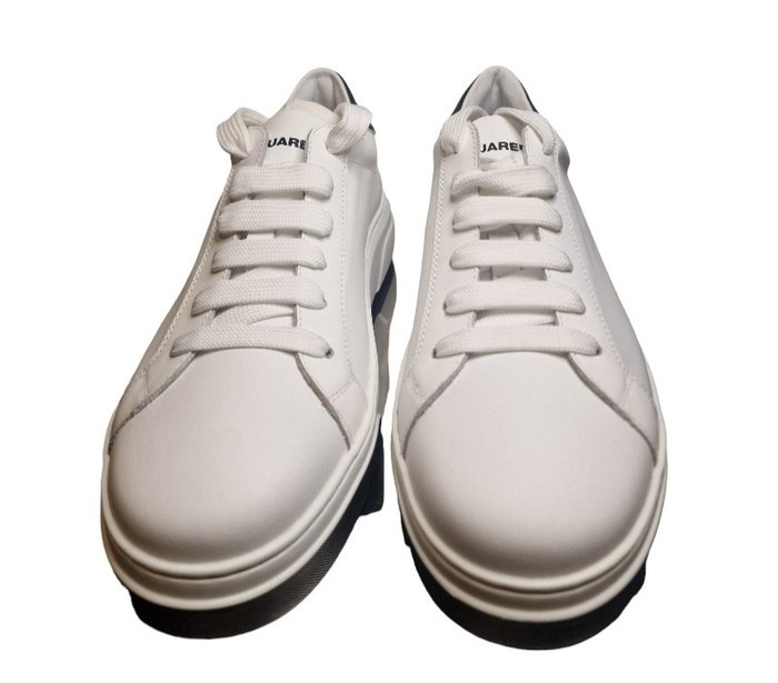 Dsquared2 - Sneakers - Maat: Shoes / EU 42