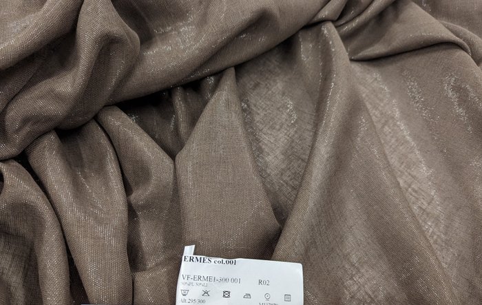 Hermès - Textile - 640 cm - 300 cm
