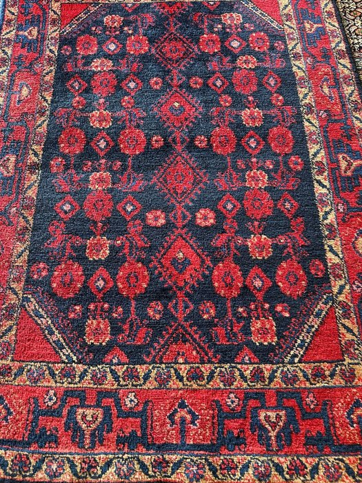 Hamadan - 地毯 - 151 cm - 107 cm