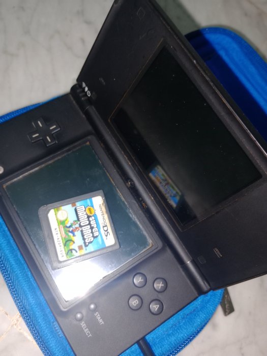 Nintendo - DSi - Consola de videojuegos