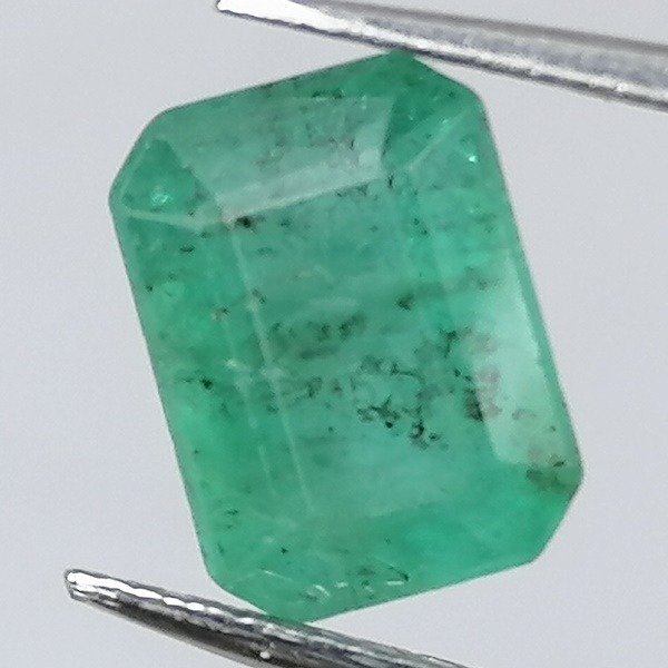 Smaragd - 1.53 ct