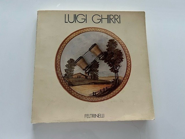 Luigi Ghirri - Luigi Ghirri - 1979