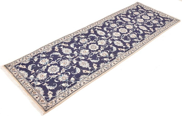 纳因·卡什马尔 120 万 - 小地毯 - 241 cm - 79 cm