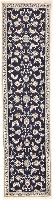 納因·卡什馬爾 120 萬 - 小地毯 - 298 cm - 78 cm