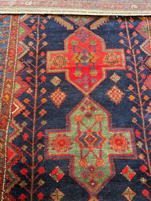 Kurdistan - Carpete - 262 cm - 167 cm