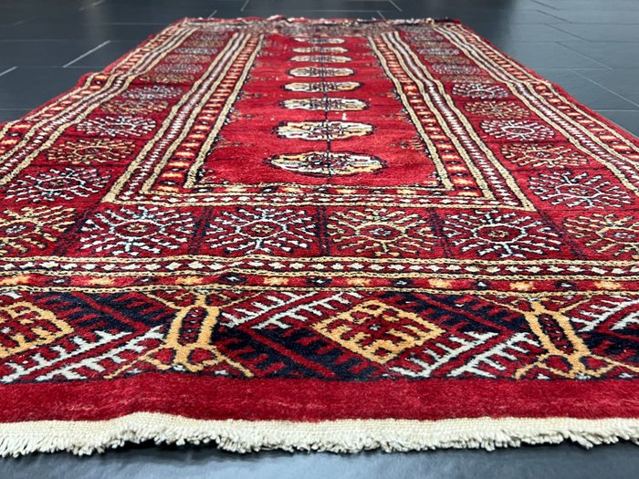 Buchara - Carpet - 160 cm - 95 cm