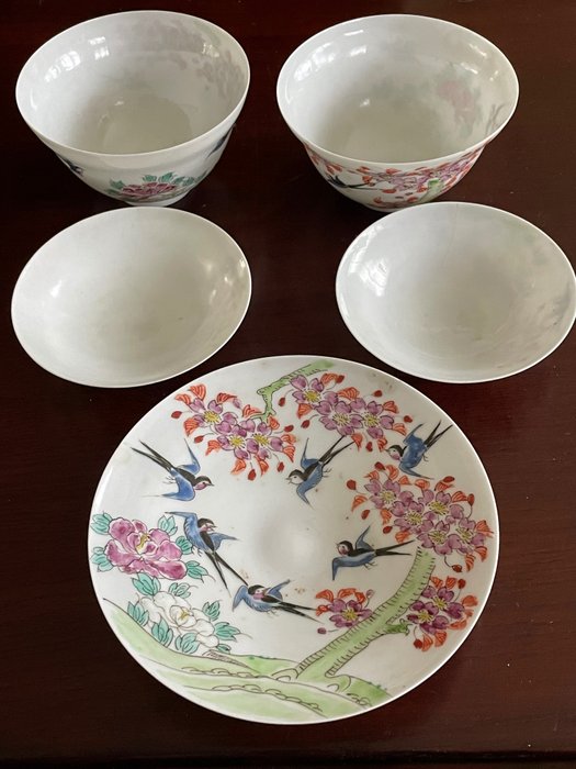 Porcelaine - Période Meiji (1868–1912)