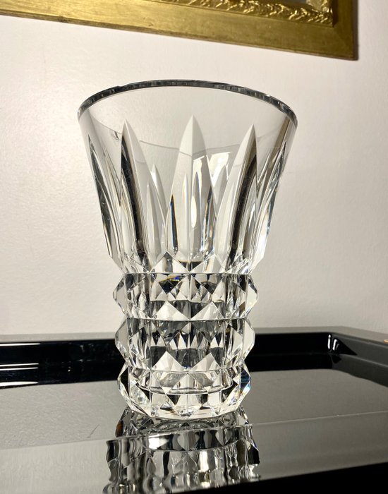Saint Louis - 玻璃水瓶 - 水晶