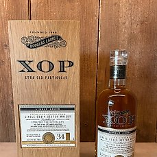 Strathclyde 1987 34 years old – XOP – Xtra Old Particular – Douglas Laing  – 700ml