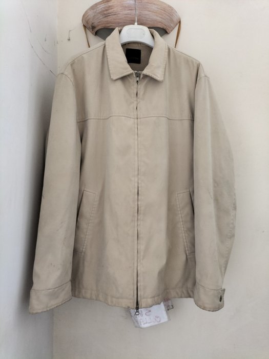 Valentino - Jachetă impermeabilă