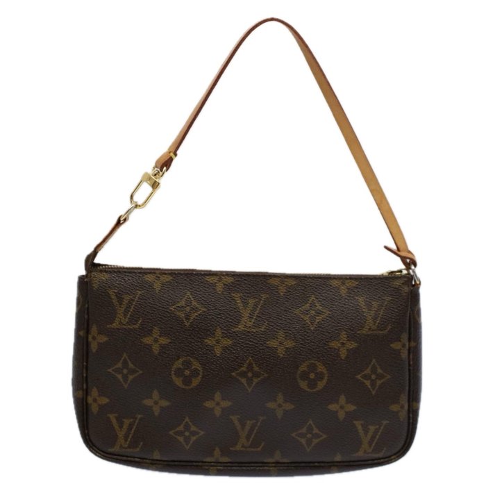 Louis Vuitton - pochette - Bag